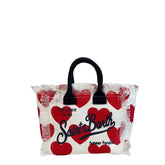 Borsa a mano SAINT BARTH VANITY MINI - Lovely 0141 06662H